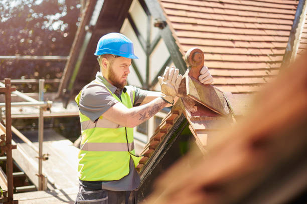 Best Roof Repair Services  in Thornport, OH